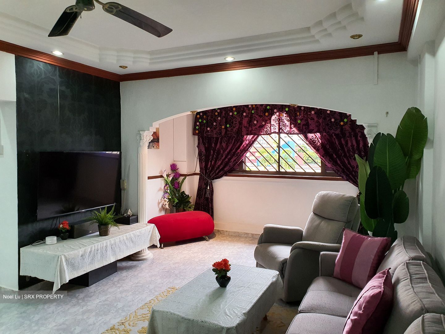 Blk 488A Tampines Avenue 9 (Tampines), HDB 5 Rooms #341936491